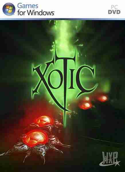 Descargar Xotic [MULTI5][PROPHET] por Torrent